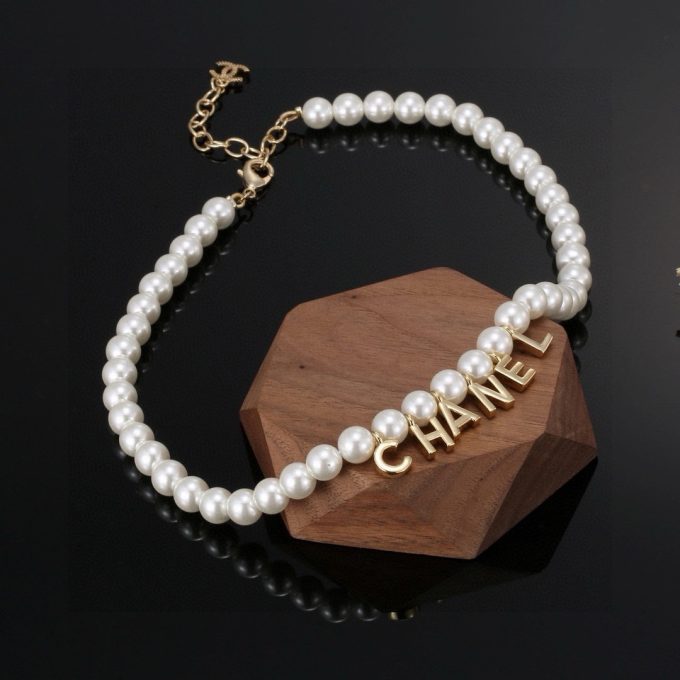 cc New Arrival Necklace 009 - Image 2