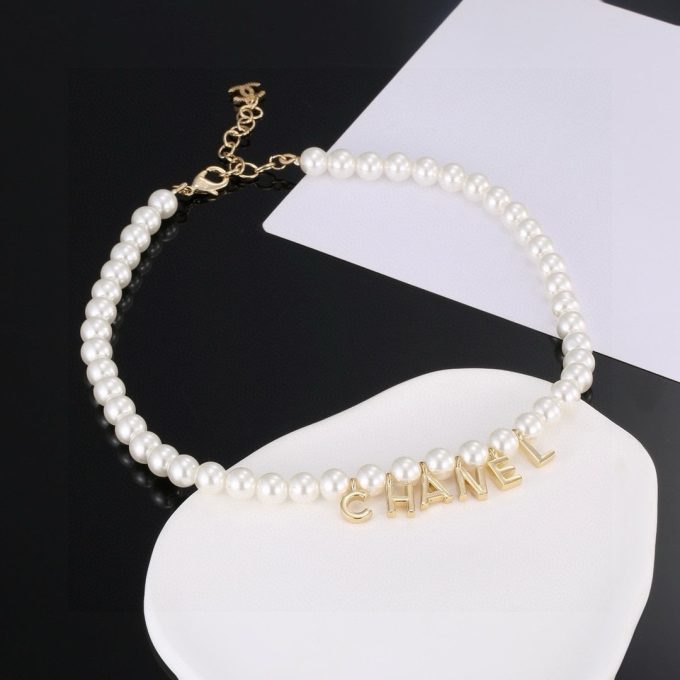 cc New Arrival Necklace 009 - Image 6