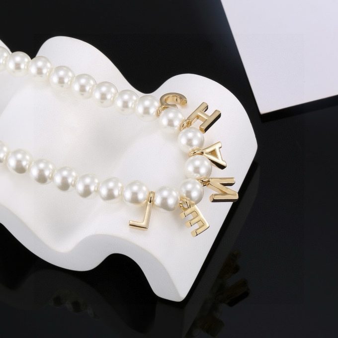 cc New Arrival Necklace 009 - Image 7