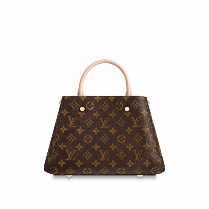 L hot sale Montaigne BB M41055 - Image 7