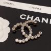 cc Brooch
