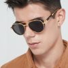 MAYBAC* Eyewear SIZE: 52-22-145
