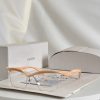 PRA Eyewear SIZE: 43-22-135