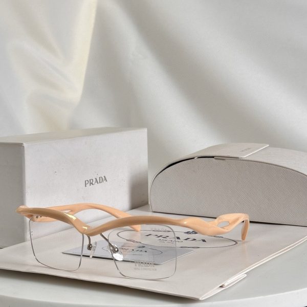 PRA Eyewear SIZE: 43-22-135