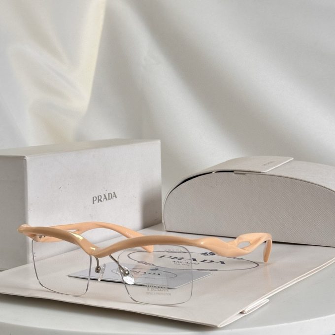 PRA Eyewear SIZE: 43-22-135 - Image 10