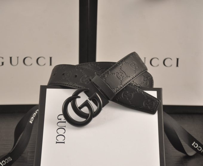 3-color fashion belt - Image 7