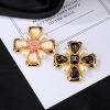 CC new arrival brooch 012