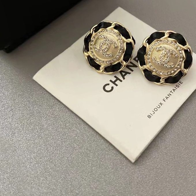 cc New Arrival Earrings 008 - Image 2