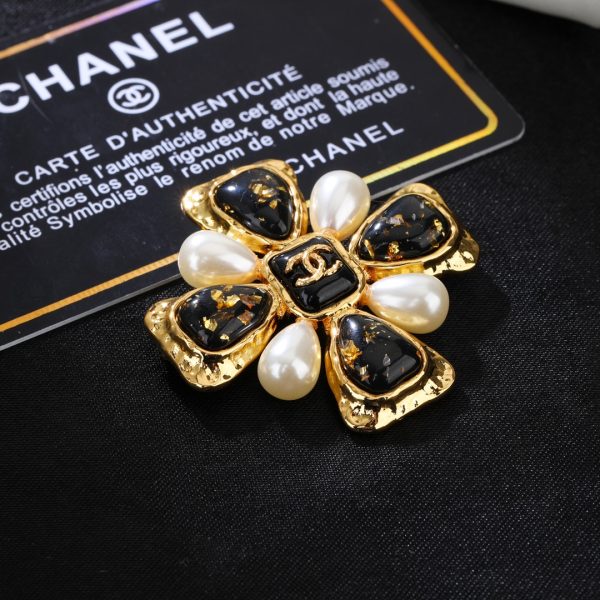 CC new arrival brooch 012