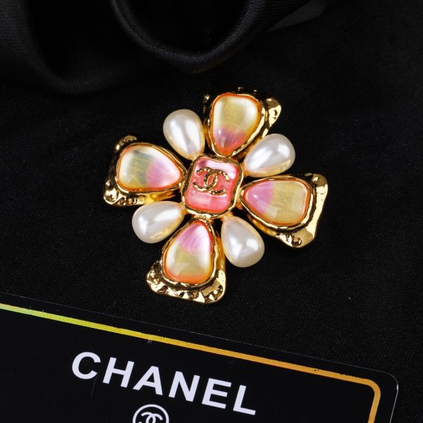CC new arrival brooch 012