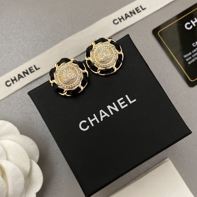 cc New Arrival Earrings 008 - Image 4