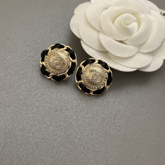 cc New Arrival Earrings 008 - Image 5