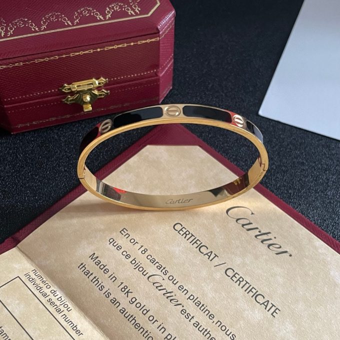 Car Bracelet 011 - Image 8