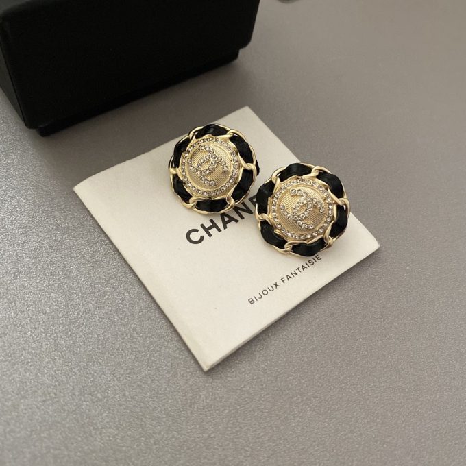 cc New Arrival Earrings 008 - Image 6