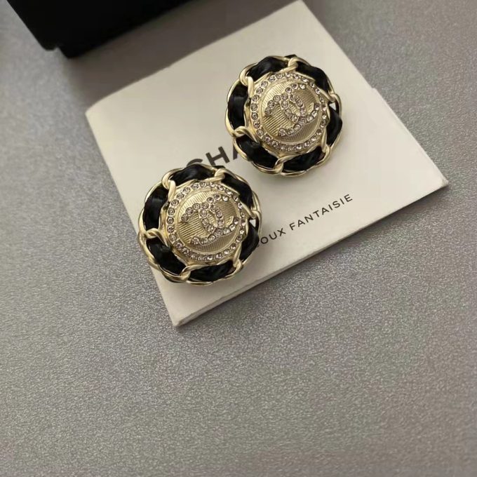 cc New Arrival Earrings 008 - Image 7