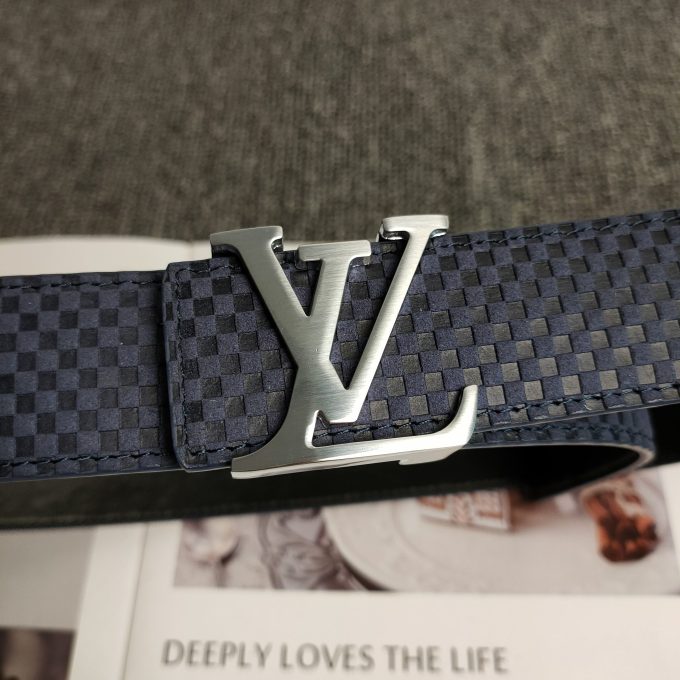 Heritage Reversible Fashion Belt - Image 15