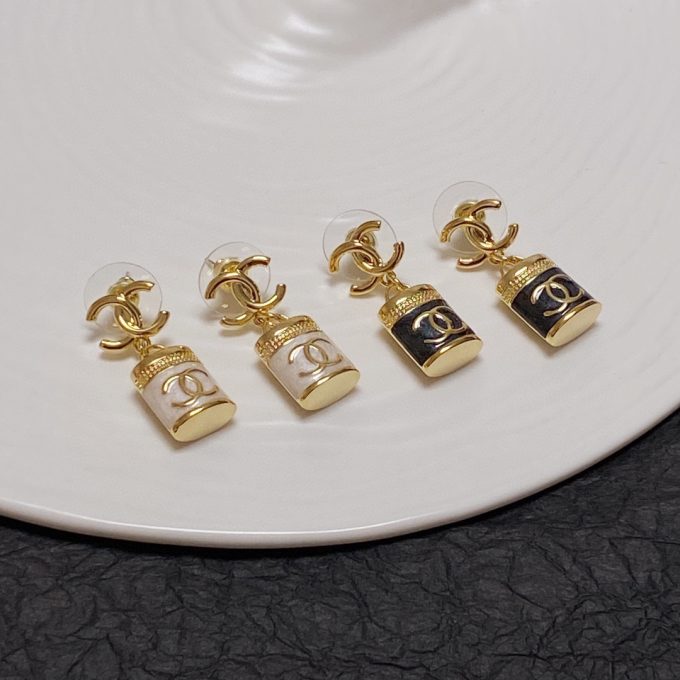 cc Earrings - Image 9
