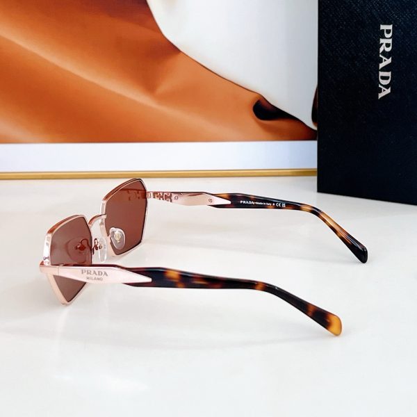 PRA Eyewear SIZE: 60-18-125