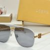 LOEW* Eyewear SIZE: 61-13-143