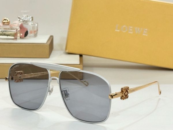 LOEW* Eyewear SIZE: 61-13-143