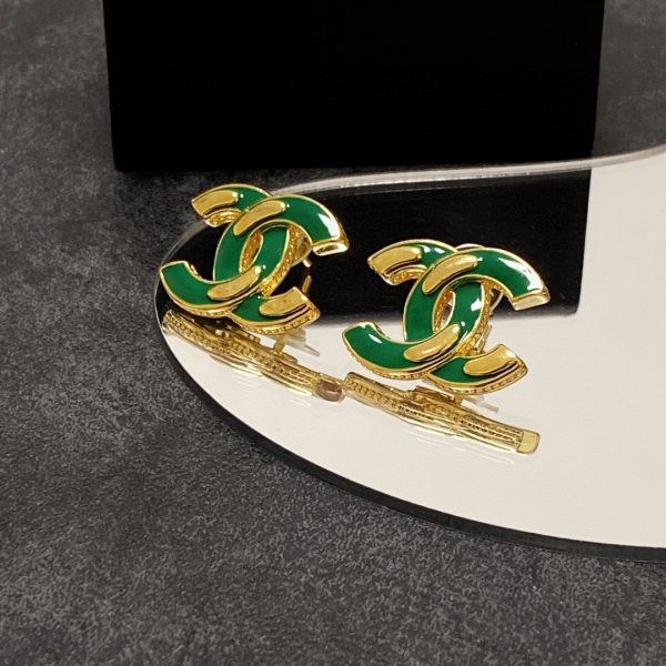 cc Earrings