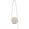 L-bag N40333 Boite Chapeau Souple PM