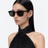 GENTLE MONSTE* Eyewear SIZE: 64-18-147