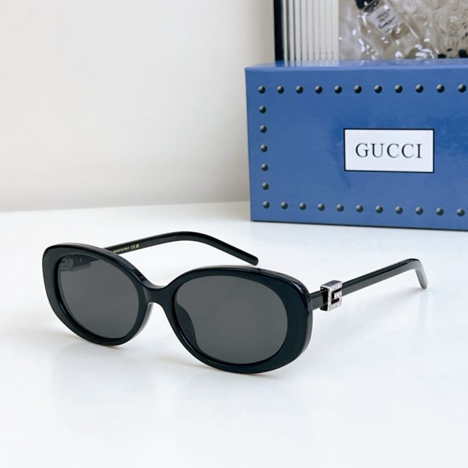 GG* Eyewear SIZE: 55-18-145 - Image 17