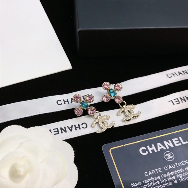 cc Earrings