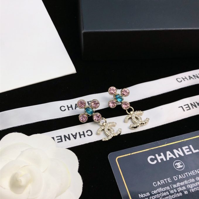 cc Earrings - Image 5