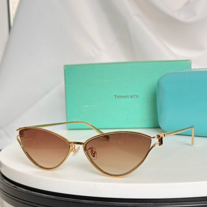 TIF Eyewear SIZE: 61-16-140 - Image 8