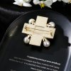 CC new arrival brooch 013