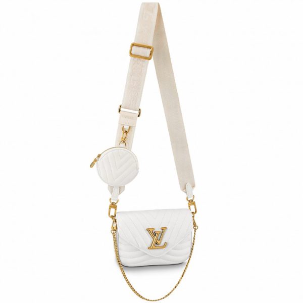 L New Wave Multi Pochette Accessoires M56466