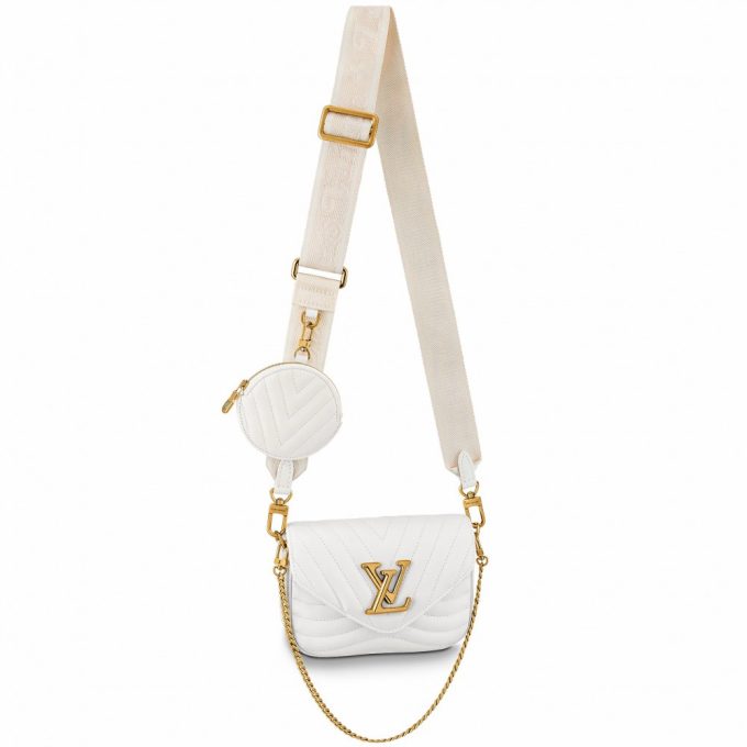 L New Wave Multi Pochette Accessoires M56466