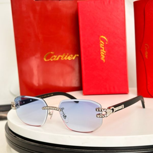 CAR Eyewear SIZE: 56-18-145