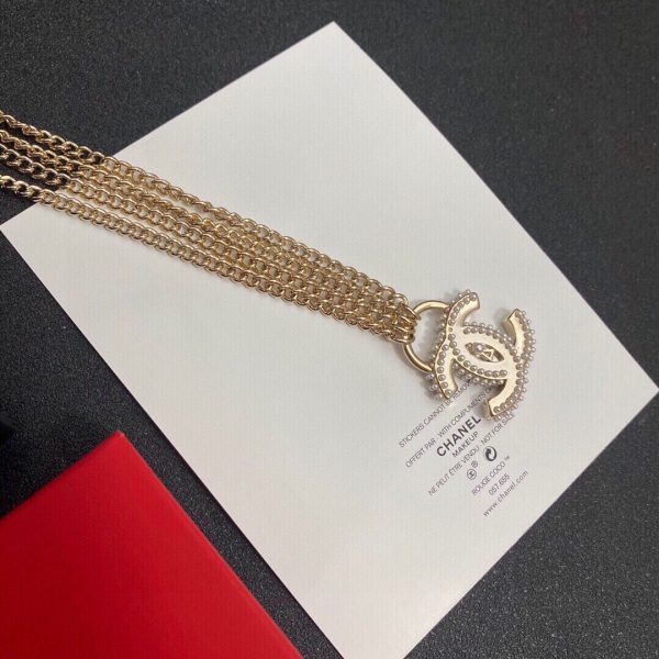 cc Necklace