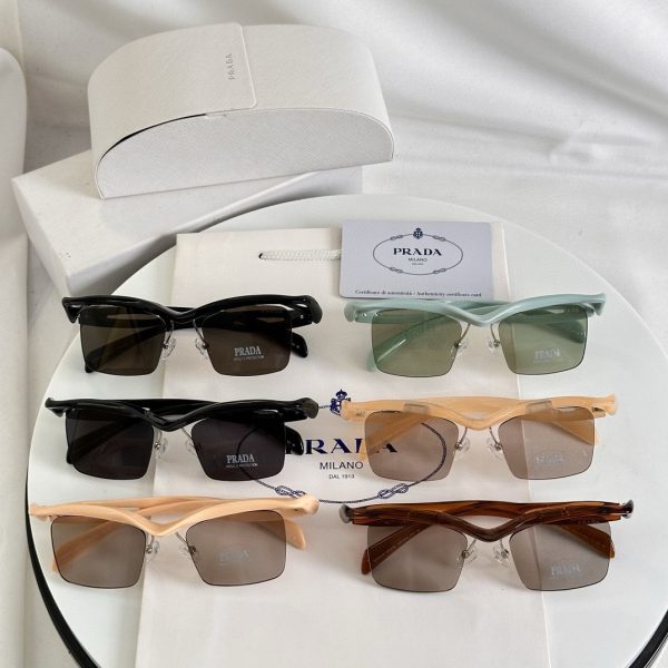 PRA Eyewear SIZE: 43-22-135