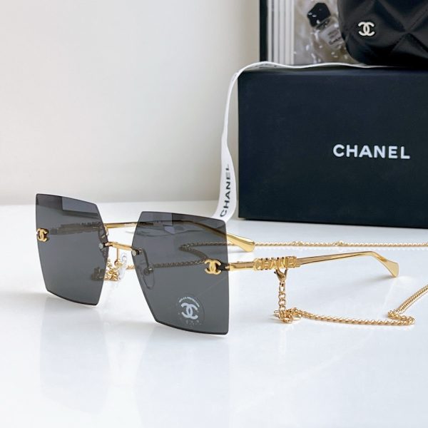 CC* Eyewear SIZE: 57-16-145