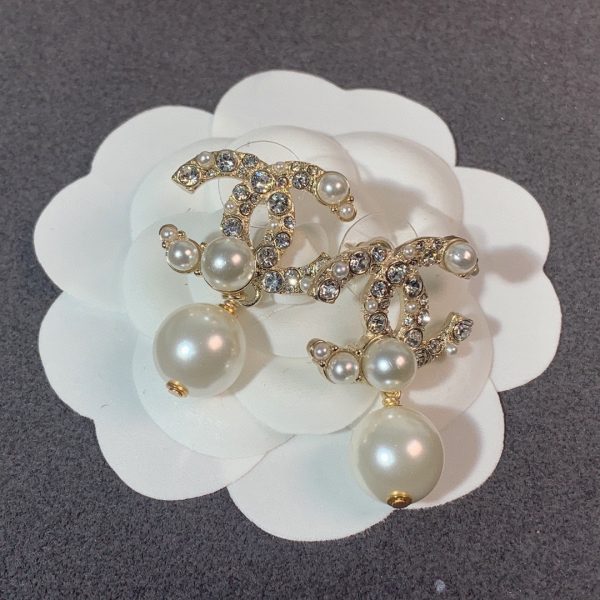 cc Earrings