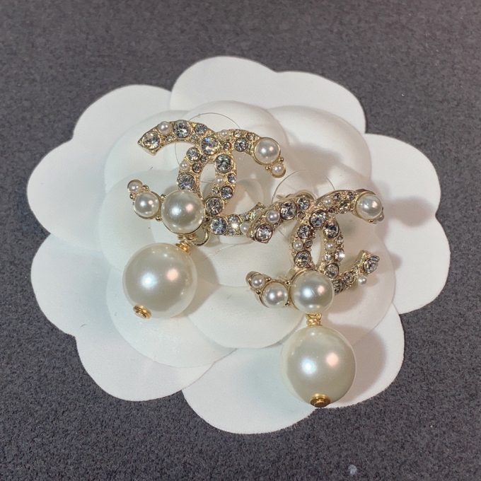 cc Earrings - Image 8