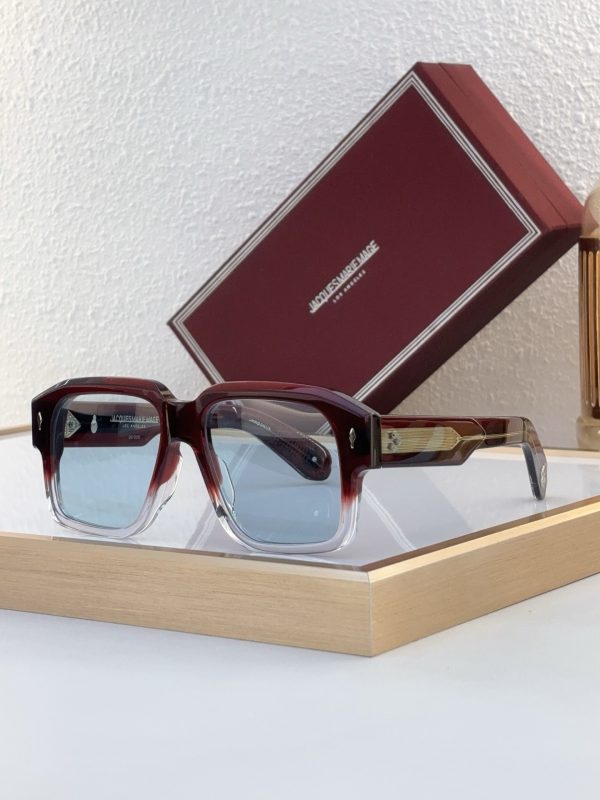 JACQUES MARIE MAG* Eyewear SIZE: 55-18