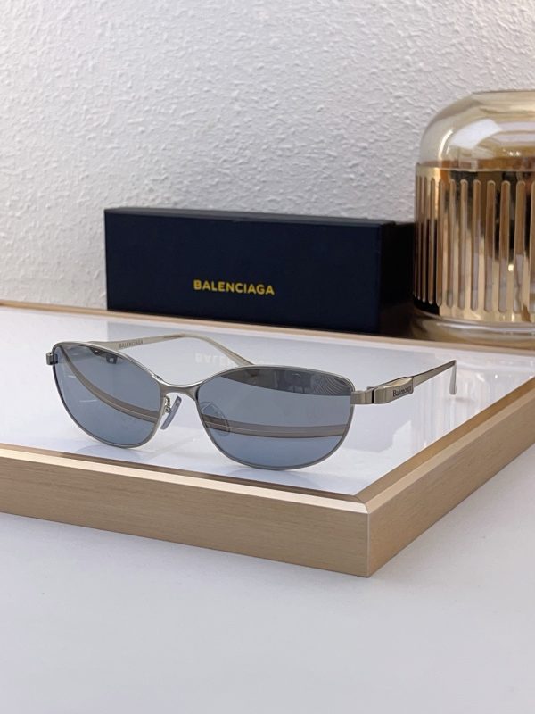 BALE**IAGA Eyewear SIZE: 62-15-144