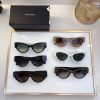 D*G Eyewear SIZE: 53-19-140
