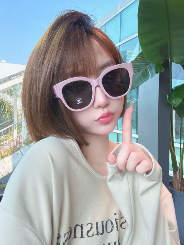 CC* Eyewear SIZE: 56-20-140