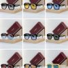 JACQUES MARIE MAG* Eyewear SIZE: 55-18