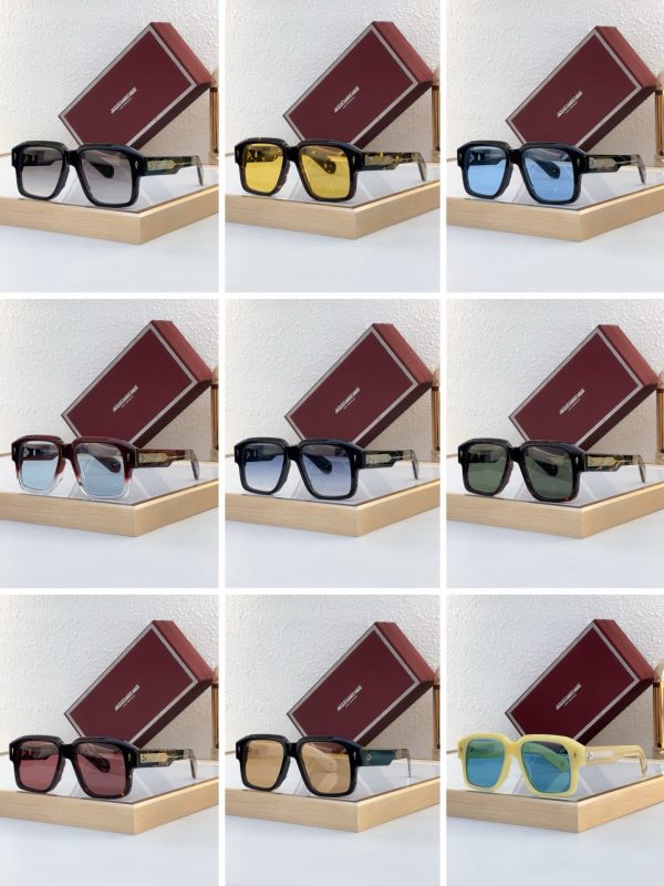 JACQUES MARIE MAG* Eyewear SIZE: 55-18