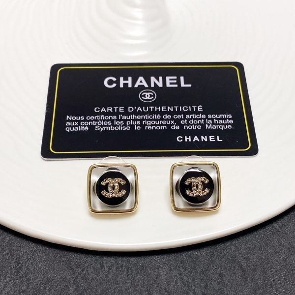 cc Earrings