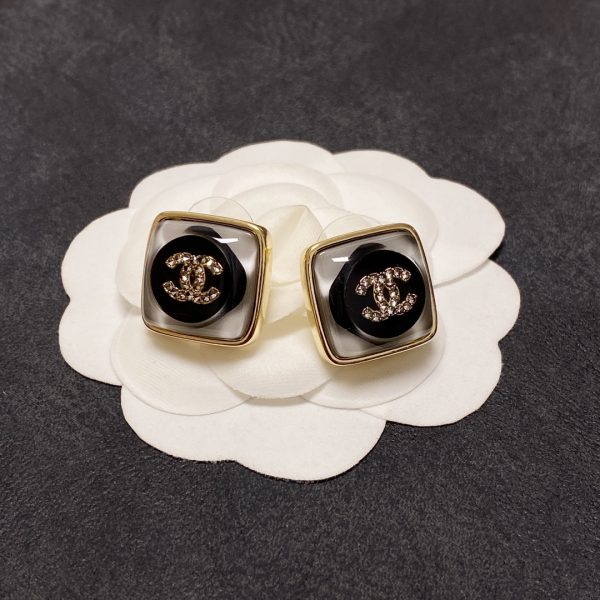 cc Earrings