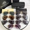 MAYBAC* Eyewear SIZE: 61-15-140