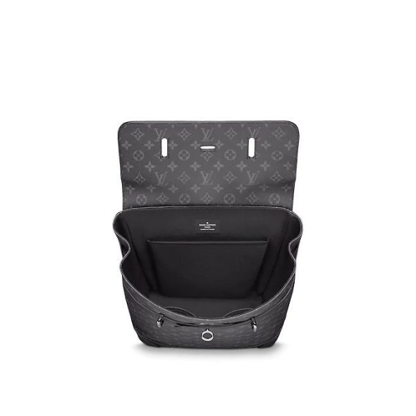 L Steamer Backpack M44052